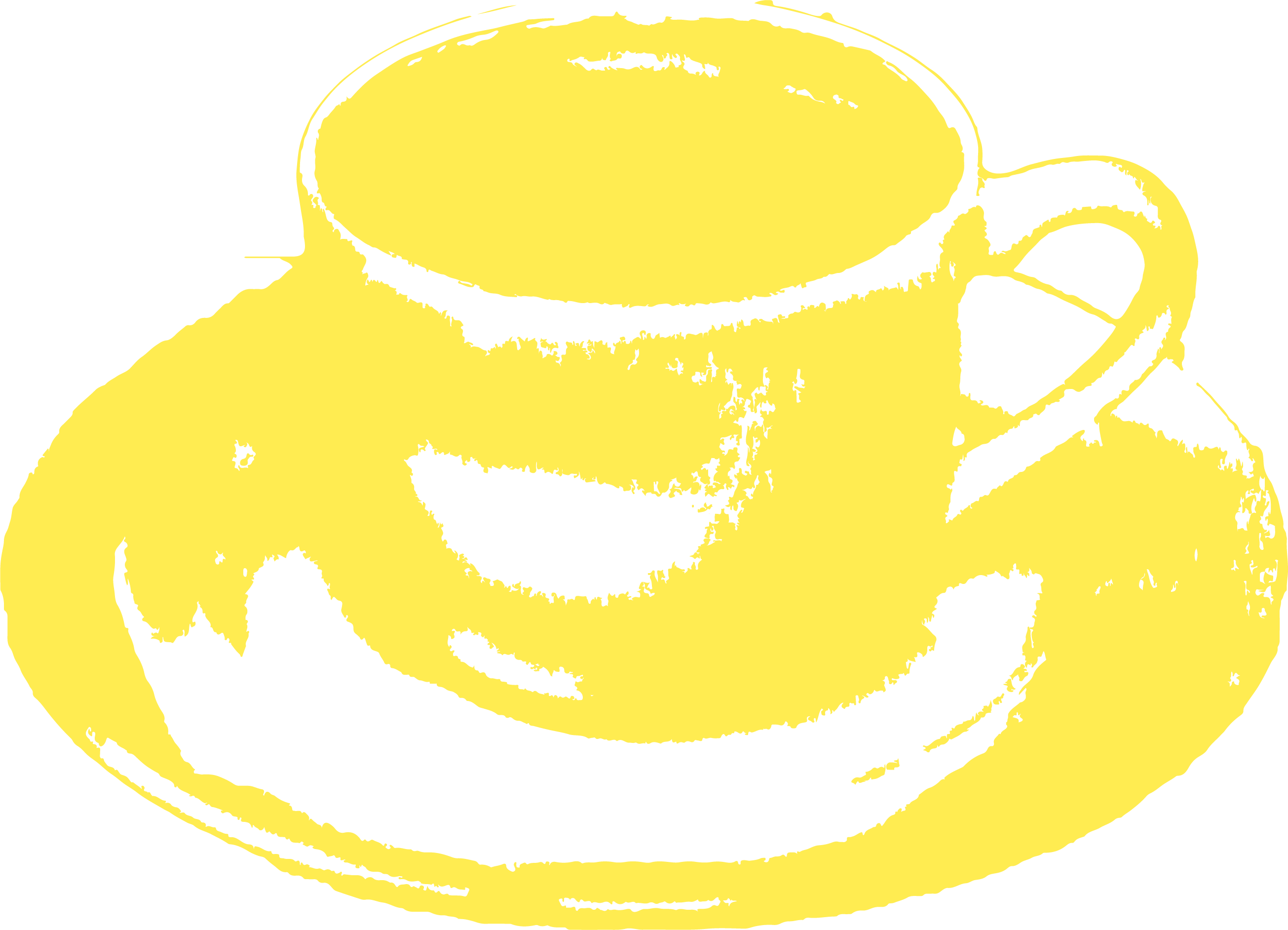 imagen de un café